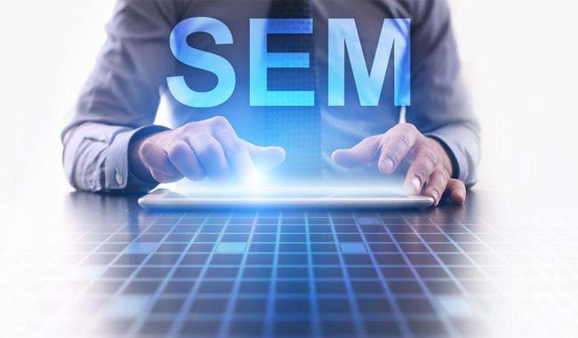 SEM网络推广公司 SEM网络推广公司