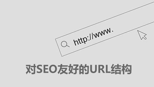 网站的URL路径应该如何设置添加